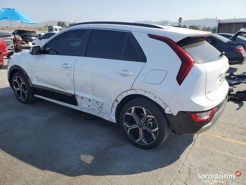 Biały Używany 2022 Kia Niro SUV | 61 800 zł - Obraz 1/4