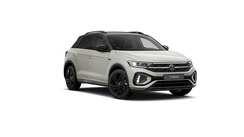 Nowe 2026 VW T-Roc SUV | 173 930 zł - Obraz 1/4