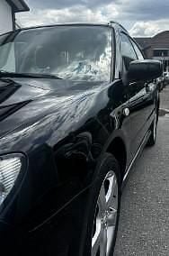 Używany Subaru Impreza Comfort 160 KM (117 kW) 2006 Czarny Sedan/Limuzyna