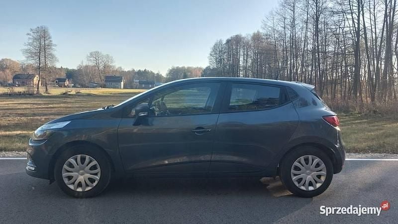 Używany Renault Clio IV 73 KM (53 kW) 2018