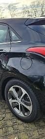 Używany Hyundai i30 135 KM (99 kW) 2015 Czarny Hatchback