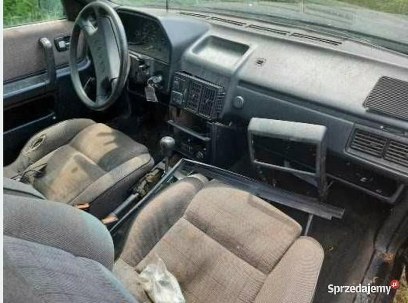 Używany Audi Quattro 140 KM (102 kW) 1984 Coupe