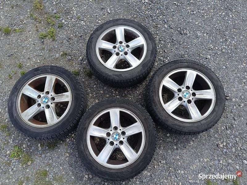 Używany 2006 BMW 320 Sedan/Limuzyna | 9999 zł (Super Cena) - Obraz 1/4