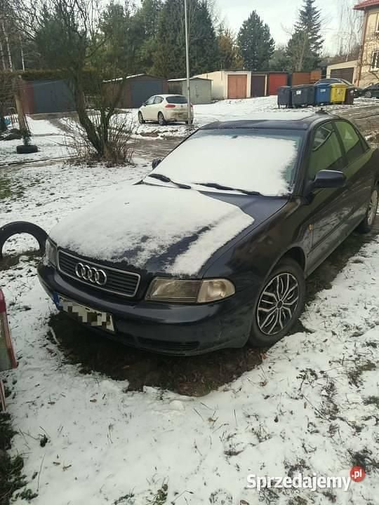 Używany 1996 Audi A4 | 2300 zł - Obraz 1/3