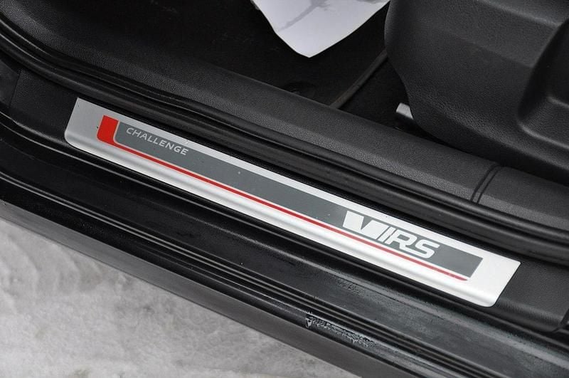 Używany Skoda Octavia 184 KM (135 kW) 2015 Czarny Hatchback