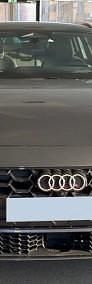 Nowe Audi A5 S-Line 204 KM (150 kW) 2025 Szary Kombi