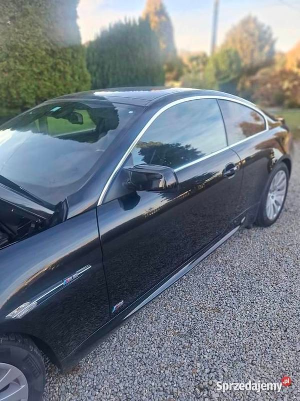 Używany 2006 BMW 630 Coupe | 40 000 zł - Obraz 1/4