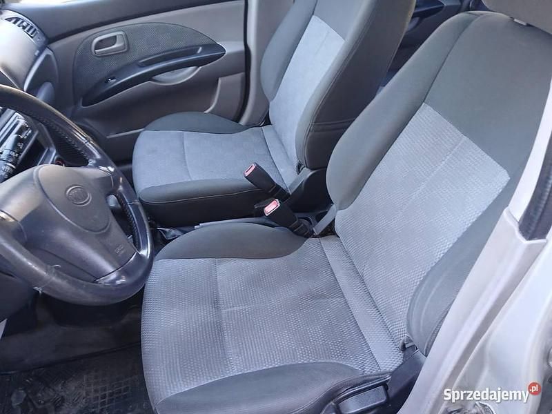 Używany Kia Picanto 2007 Hatchback