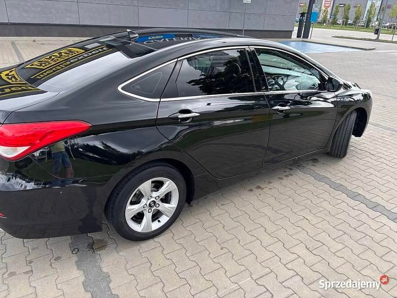 Używany 2013 Hyundai i40 | 37 600 zł (Drogi) - Obraz 1/4