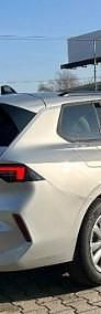 Nowe Opel Astra Edition 130 KM (95 kW) 2025 Srebrny Kombi