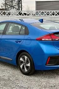 Używany Hyundai Ioniq 141 KM (103 kW) 2016 Inny kolor Hatchback