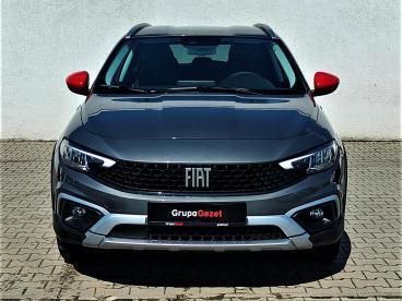 Używany Fiat Tipo 130 KM (95 kW) 2023 Szary