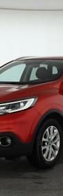 Używany Renault Kadjar 131 KM (96 kW) 2017 Czerwony SUV