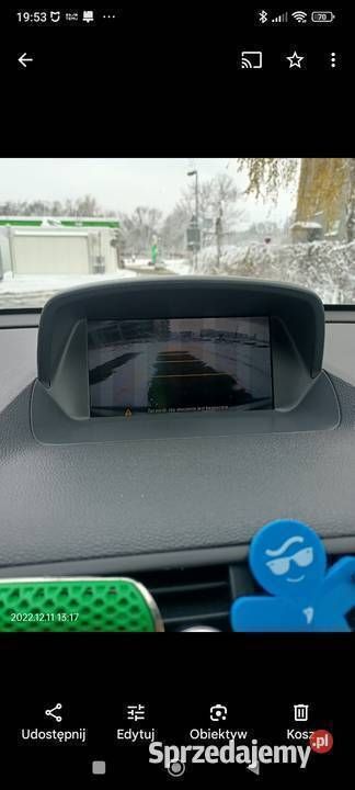 Używany 2015 Opel Mokka SUV | 39 500 zł (Uczciwa cena) - Obraz 1/4