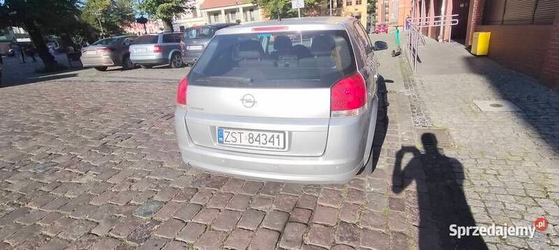 Używany 2006 Opel Signum Kombi | 12 000 zł (Dość drogi) - Obraz 1/4