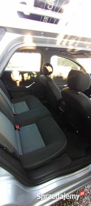 Używany 2009 Ford Mondeo | 14 500 zł (Uczciwa cena) - Obraz 1/2