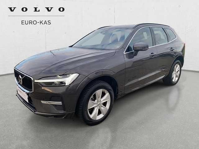 Szary Używany 2023 Volvo XC60 SUV | 164 990 zł (Dobra cena) - Obraz 1/4