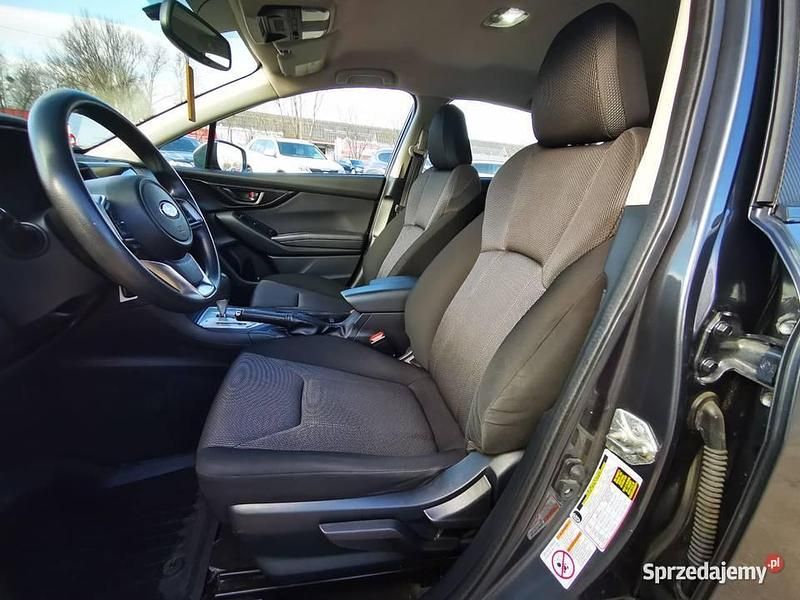 Używany Subaru Impreza 150 KM (110 kW) 2019