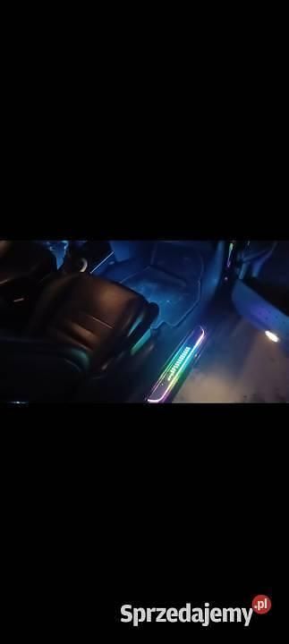 Używany Renault Mégane Cabriolet 2007 Czarny Kabriolet