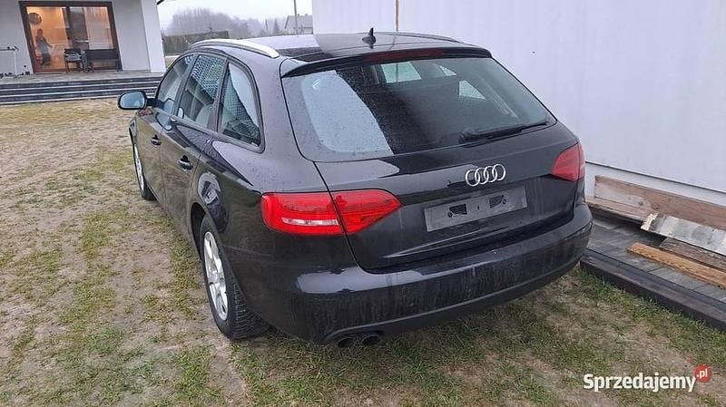Używany Audi A4 2011 Kombi