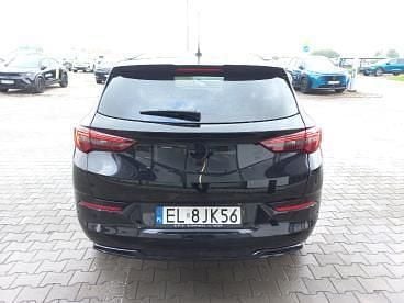 Używany Opel Grandland X S 130 KM (95 kW) 2023 Czarny SUV