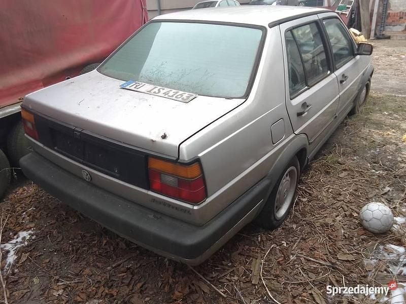 Używany VW Jetta 1991 Sedan/Limuzyna