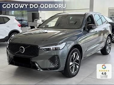 Inny kolor Nowe 2025 Volvo XC60 Plus SUV | 257 300 zł - Obraz 1/4