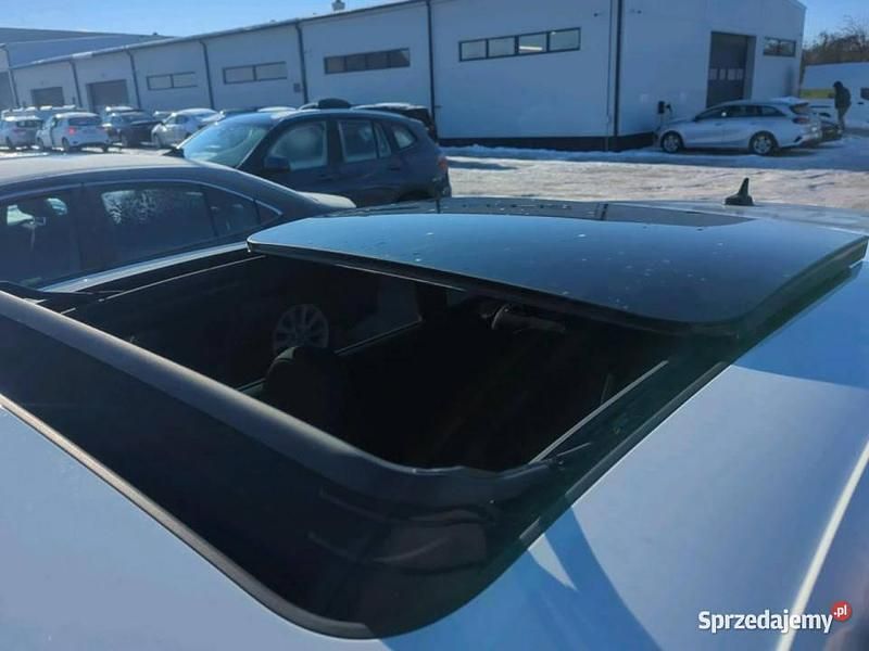 Używany VW Arteon R-line 190 KM (139 kW) 2022 Biały (metalik) Kombi