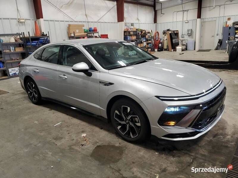 Używany Hyundai Sonata 2024 Sedan/Limuzyna