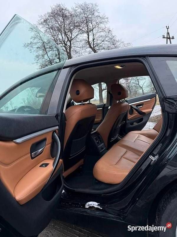 Używany BMW 430 Sport Line 2018 Coupe