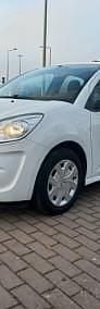 Używany Citroën C3 92 KM (67 kW) 2011 Biały Hatchback