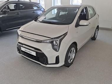 Inny kolor Nowe 2024 Kia Picanto Hatchback | 68 796 zł (Uczciwa cena) - Obraz 1/4