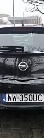 Używany Opel Astra GTC 163 KM (119 kW) 2011 Czarny Coupe