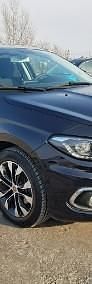 Używany Fiat Tipo 95 KM (69 kW) 2019 Czarny Hatchback