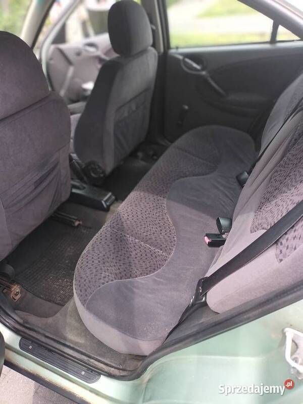 Używany Rover 25 2000 Hatchback