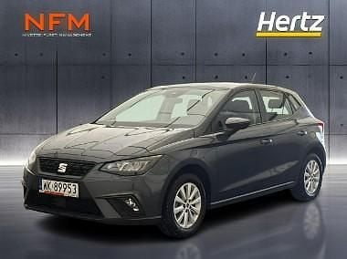 Używany Seat Ibiza Style Plus 95 KM (69 kW) 2023 Szary Hatchback