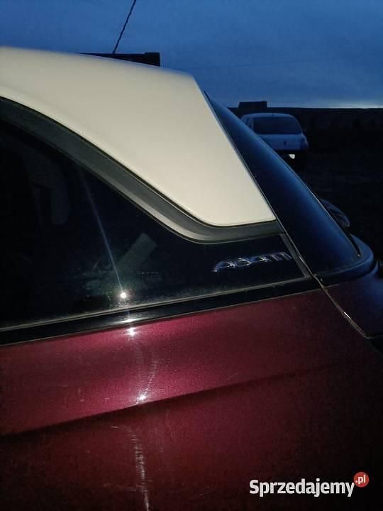 Używany Opel Adam 70 KM (51 kW) 2017 Hatchback