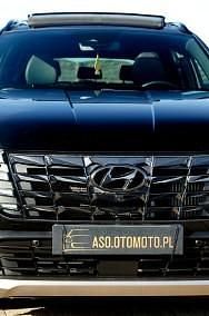 Używany Hyundai Tucson N Line 136 KM (100 kW) 2023 Czarny SUV