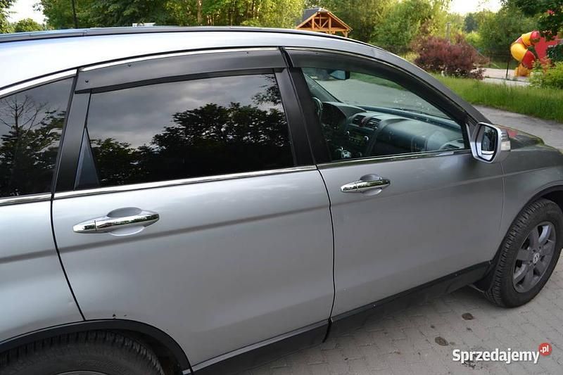 Używany Honda CR-V 150 KM (110 kW) 2006 SUV