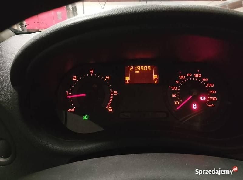 Używany 2006 Renault Clio II | 6500 zł (Uczciwa cena) - Obraz 1/4