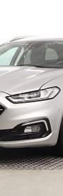 Używany Ford Mondeo 150 KM (110 kW) 2019 Srebrny Kombi