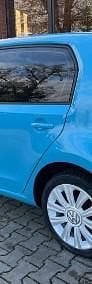 Używany VW up! 75 KM (55 kW) 2018 Inny kolor Hatchback