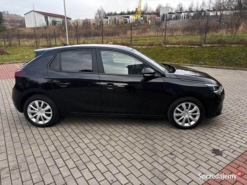 Używany 2020 Opel Corsa | 36 900 zł (Uczciwa cena) - Obraz 1/4