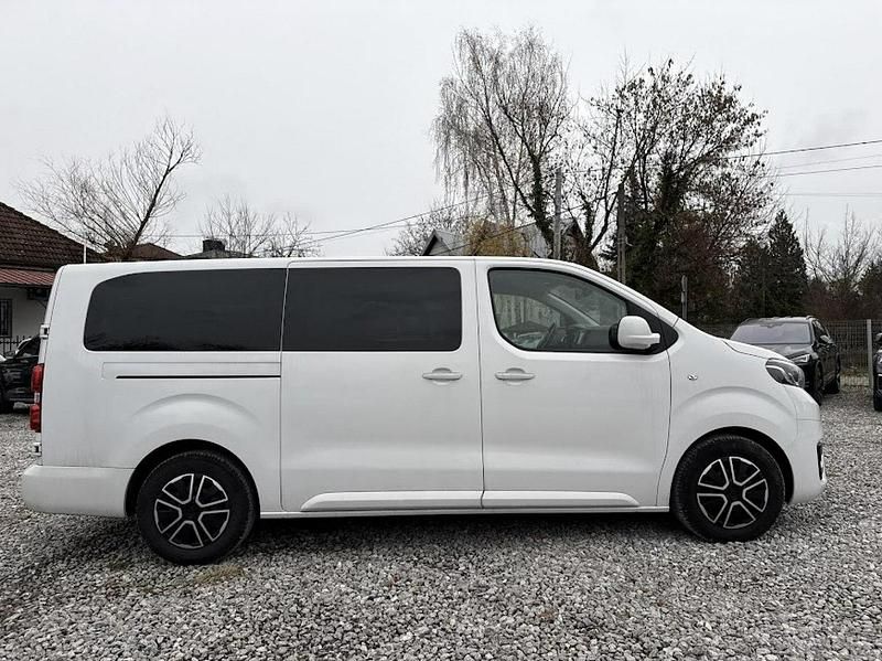 Używany Toyota Proace Verso 144 KM (105 kW) 2021 Biały Kombi