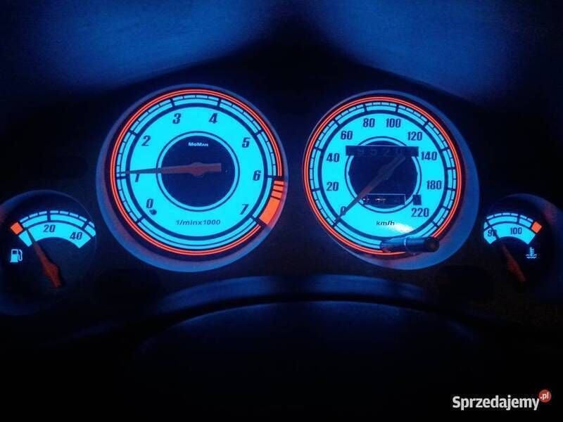 Używany 1999 Opel Tigra | 8000 zł (Drogi) - Obraz 1/4