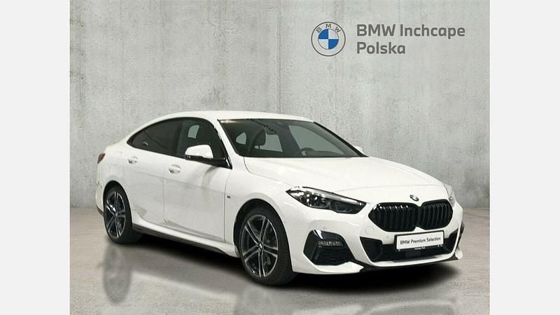 Biel alpejska Używany 2024 BMW 218 Comfort Edition Coupe | 129 900 zł (Uczciwa cena) - Obraz 1/3