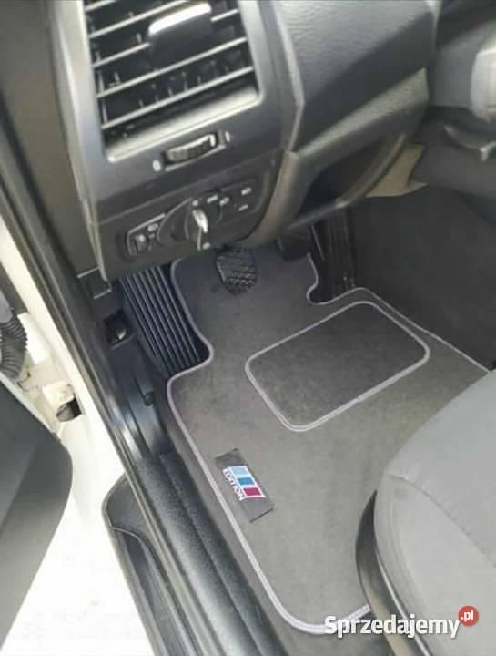 Używany BMW 116 2009 Hatchback