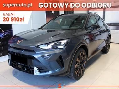 Inny kolor Nowe 2025 Cupra Formentor SUV | 190 800 zł (Drogi) - Obraz 1/4