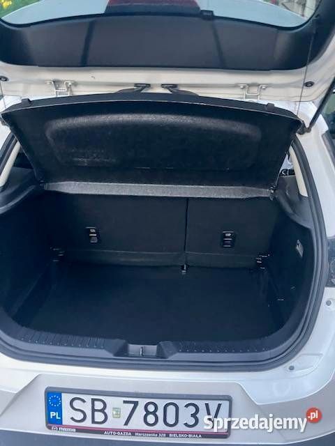 Używany Mazda CX-3 2018 SUV