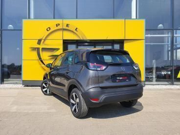 Używany Opel Crossland Edition 110 KM (80 kW) 2022 Szary SUV